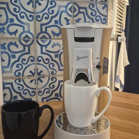 Haus Am * マルククレーベルク