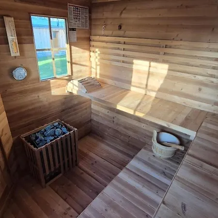 Haus Am * マルククレーベルク